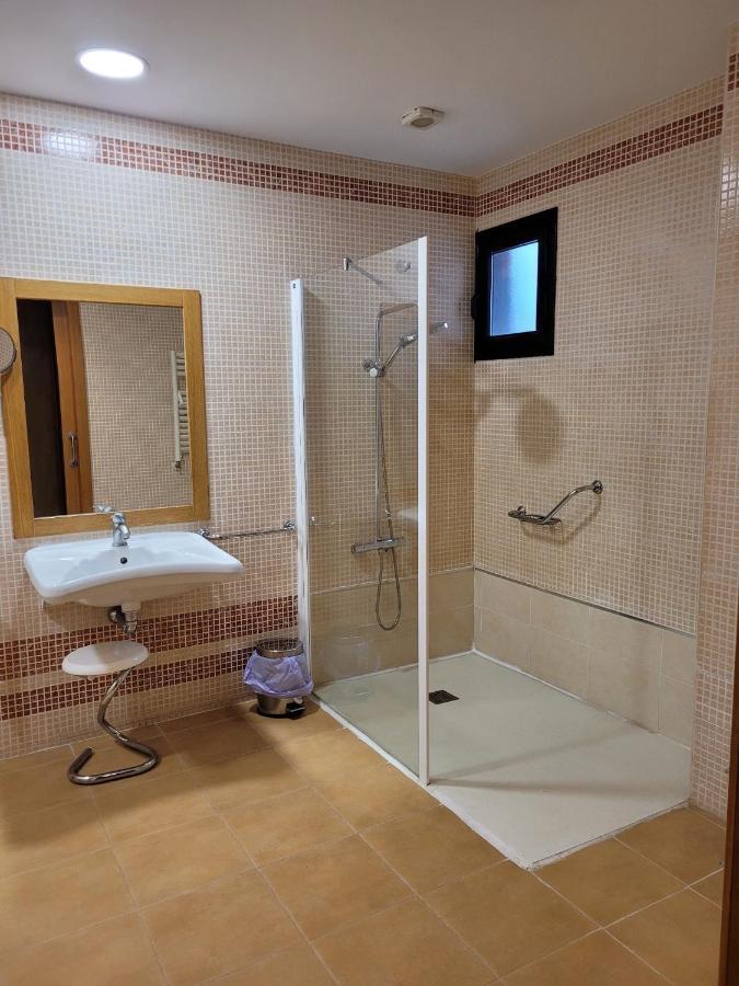 Hospedium Hotel Dona Mafalda De Castilla Plasencia Exteriör bild